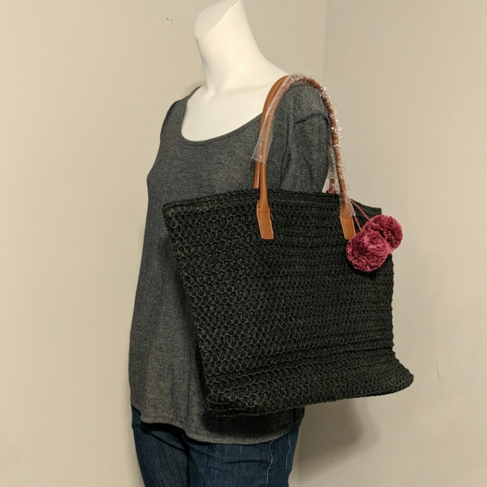 Super cute Beach / Summer tote - Picture 7 of 8